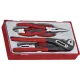 4 Mega Bite Plier Set